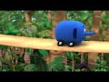 Jungle Junction Gotta Zip Song