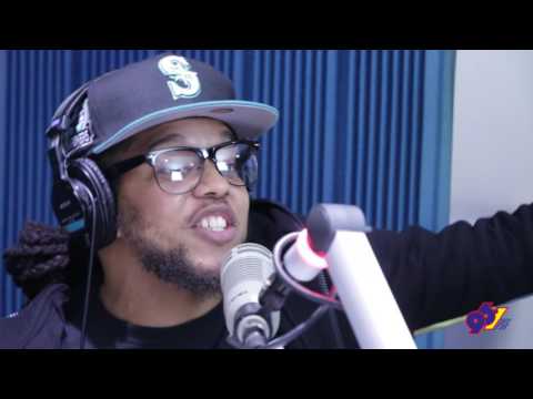 Orlando Octave's Theory Of Being In A Relationship, But Acting Single