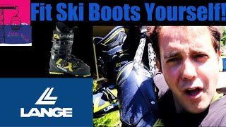 How To FIT Your Own Ski Boots, SKI Comparisons, and Sub Q+A