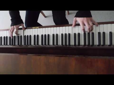 Ilya Beshevli - Wind | Piano Cover