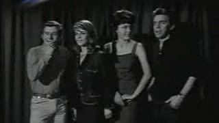 Tzeni Vanou - I agapi mas (1960)