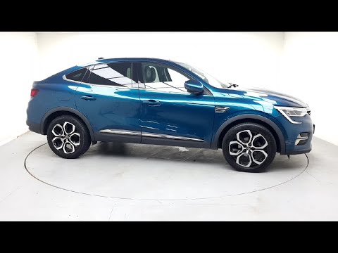 Renault Arkana TCe 140 Auto techno - Image 2