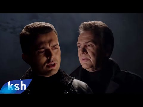 Korab & Ilir Shaqiri - Ata u bënë dritë