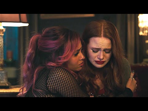 Riverdale 4x18 - Ending Scene