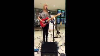 You, The Vattican - Flock of Dimes Live at BWI