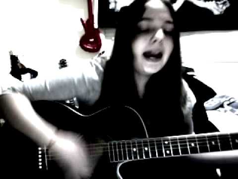 Taking Over Me - Evanescence Cover video thumbnail