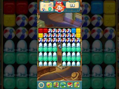 Toy Blast level 2142