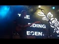 The Wedding Present - Go Man Go @Stylus, Leeds 9/5/25