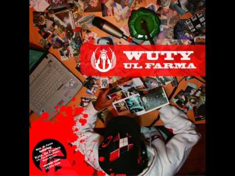 Wuty - Godzilla vz Supermarket feat Mape Maska