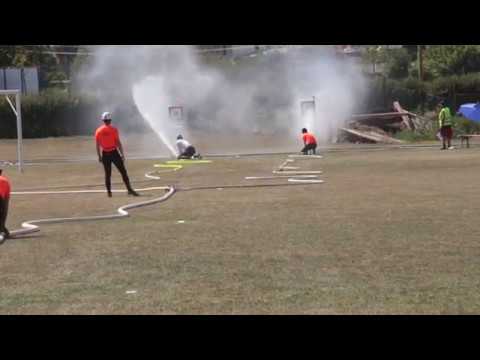 SDH Tvrdonice - Poštorná 2018 BHL (1/2)