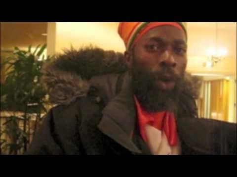 DJ SEPTIK - JAMAICA TOUR 2011