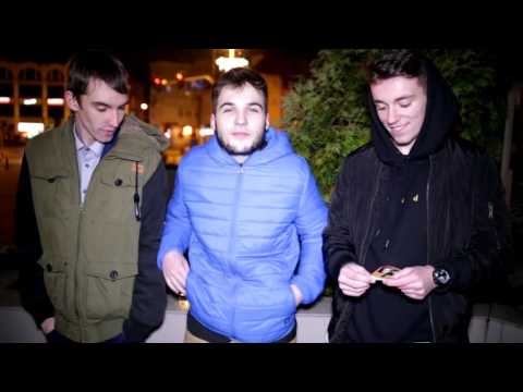 Filipek + Pejter + Milu / Trzej Królowie Mikrofonu / 22.01.2016