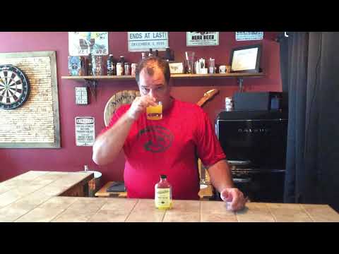 Sober Bar Keep Episode 145 Proposition Cocktail Co. Tumeric Ginger Mule