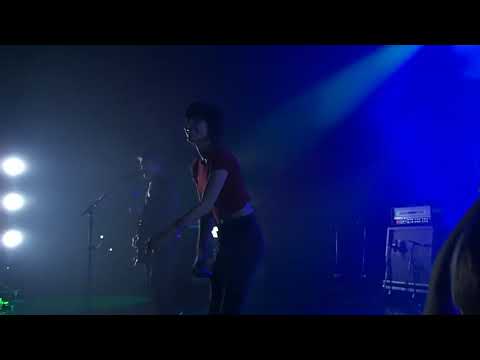 Toulouse vs Lille - Superbus @ Toulouse, 29/11/17