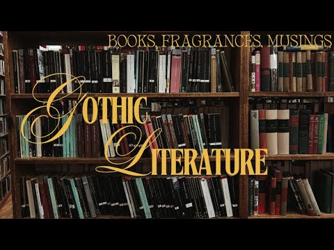 gothic literature