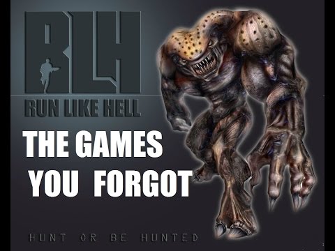 run like hell xbox review
