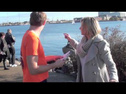 Steve Crantock - Future Olympian Episode 6