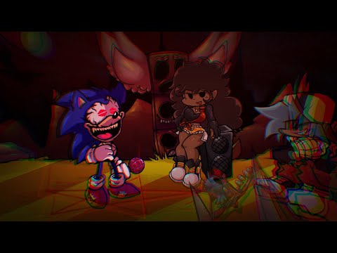 FNF: Parallax: Redefined - Heratic (FC)