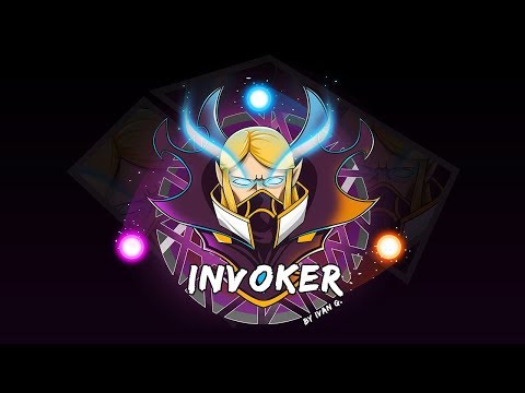 Sumiya KDA 12/02/12 (Invoker vs Silencer)
