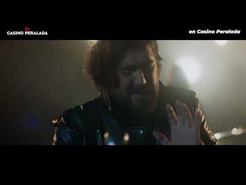 Antonio Orozco - 5 de març de 2022 a Casino Peralada