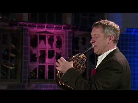 Solveigs Song - Berlin Philharmonic Horns