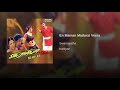 En Maaman Madhuraveeran En Manasukeththa Iraniyan High Quality Clear Audio Song