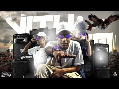 DJ PABLO RB & DJ TENEBROSO - MEGA CORNETA ITALIANA 3 - MC POGBA & MC VITU