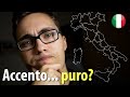 Who has the most neutral accent in Italian? [Learn Italian, IT/EN/ES/PT subs]