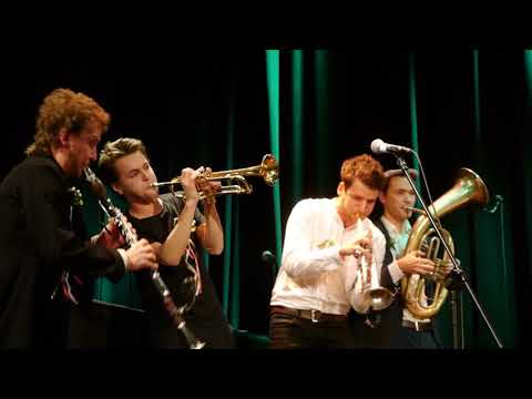 "Kędziory" Tęgie Chłopy"Wesele!".