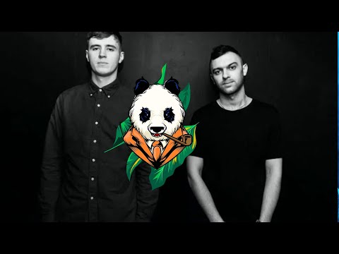 Annix - Troubleshooter | JUMP UP DNB