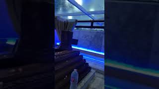 Download lagu Ziarah ke makam Syekhunna Mukarom Habib Umar Ismail Bin Yahya Panguragan Cirebon mp3