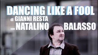 Gianni Resta - Dancing like a fool