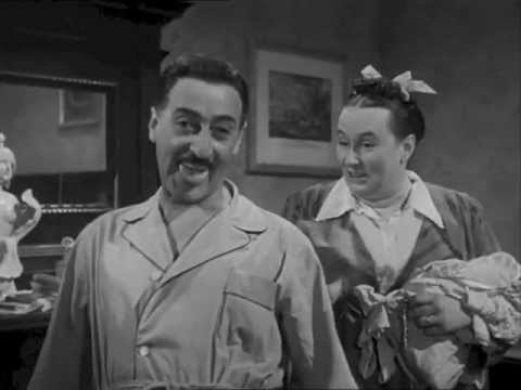 Totò e le donne - la carne di cavallo