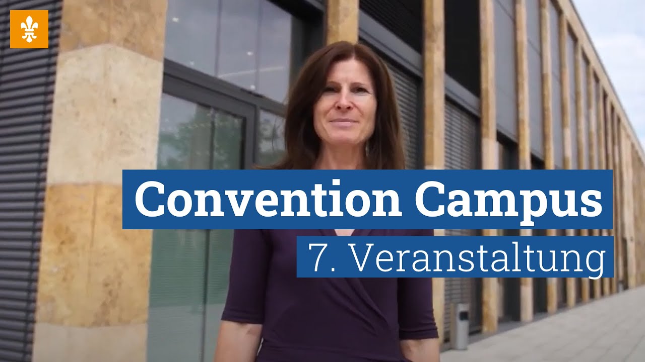 7. Veranstaltung - Convention Wiesbaden Campus / Landeshauptstadt Wiesbaden