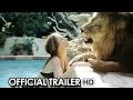 Roar Official Re Release Trailer 1 2015 Tippi Hedren Noel Marshall Melanie Griffith HD