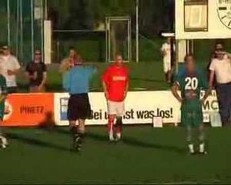 ASV News: 25.Spieltag: SC Neusiedl 1b - ASV Neudorf 2:2