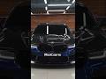 BMW M5 Competition Vs Mercedes AMG E63 Mansory