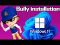 How To Fix Bully On PC Windows 11 Installation Guide For Scholarship Edition