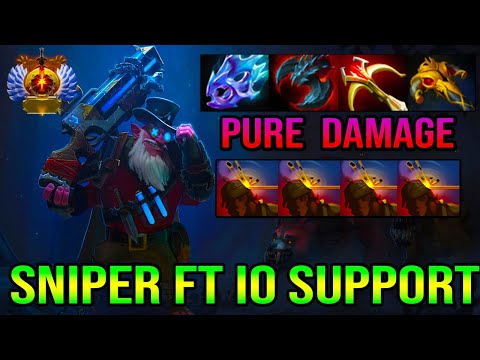 INSANE RIGHT CLICK SNIPER - BEYOND SAVAGE CARRY - FULL FIGHT - GAMEPLAY