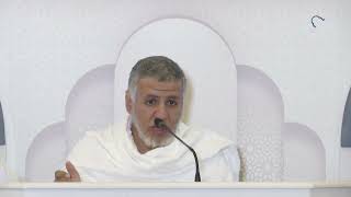 صورة أ.د. علي الشبل | تفسير آيات الصيام رمضان 1444