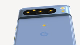 Re: [情報] Pixel 8 新廣告