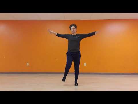 Boys Combo Recital Dance - Tap NEW Choreo