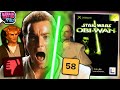 The WEIRD Obi Wan Xbox Game