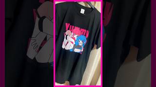🩷New Goods🩵 Yummy Yummy High !!!! T-shirt OUT NOW !!!! #YummyYummyHigh #琴葉姉妹