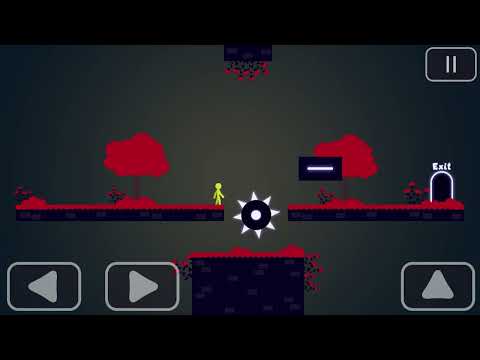 Tricky Path | Escape Game: Level 6