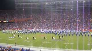 University of Florida Gators Football Season 2011