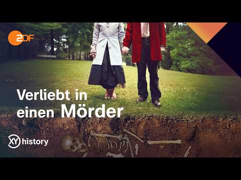 Astrologe und Frauenmörder: Das Doppelleben von Arwed Imiela | ZDF True Crime