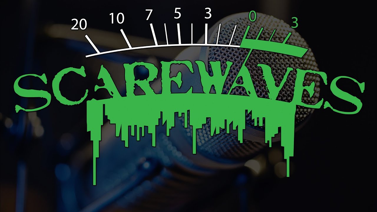 Scarewaves: Trailer