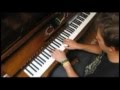 Stone Sour - Through Glass (Piano Cover tut ...