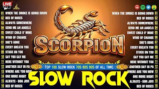 Download lagu Scorpions Gold 🔥 The Best Of Scorpions 💥 Scorpions Greatest Hits Full Album mp3
